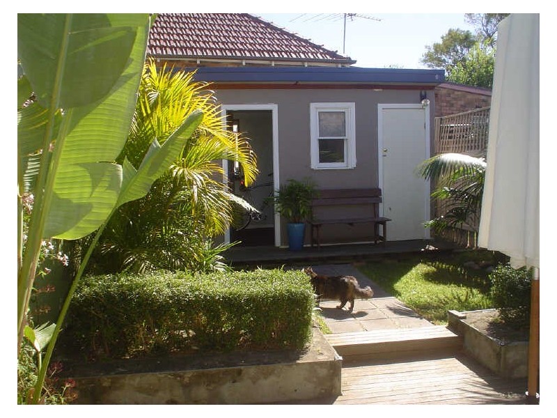 8 Neville Street, Marrickville NSW 2204