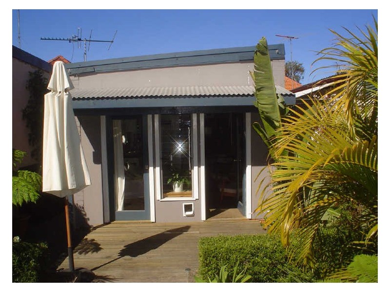 8 Neville Street, Marrickville NSW 2204