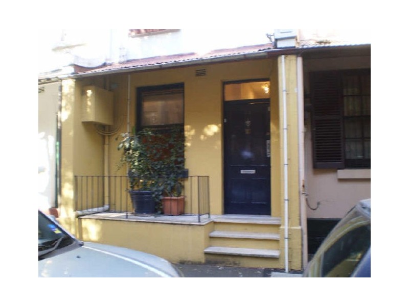 110 Buckingham Street, Surry Hills NSW 2010