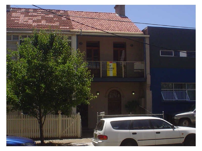 55 May Street, St Peters NSW 2044