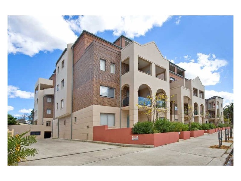 20/342a Marrickvile Rd, Marrickville NSW 2204