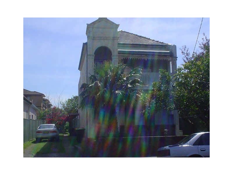 3/9-11 Renwick St, Marrickville NSW 2204