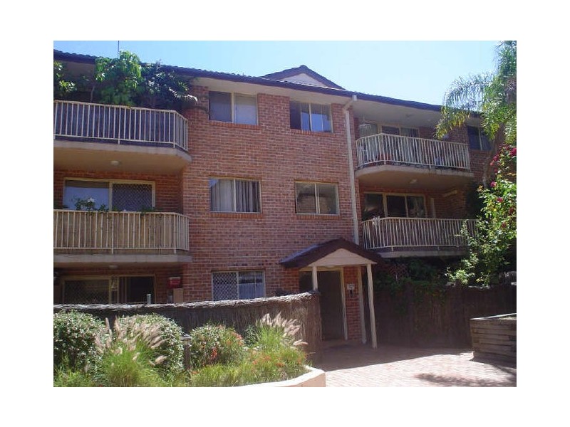 8/11 Hill Street, Marrickville NSW 2204
