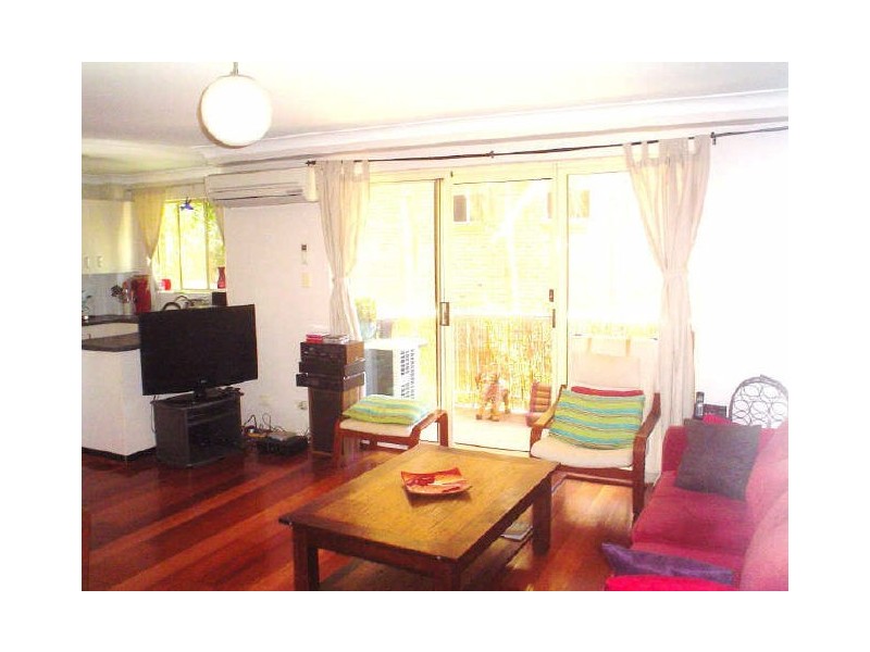 8/11 Hill Street, Marrickville NSW 2204