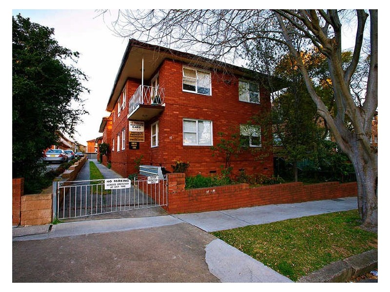 10/11 Myra Road, Dulwich Hill NSW 2203