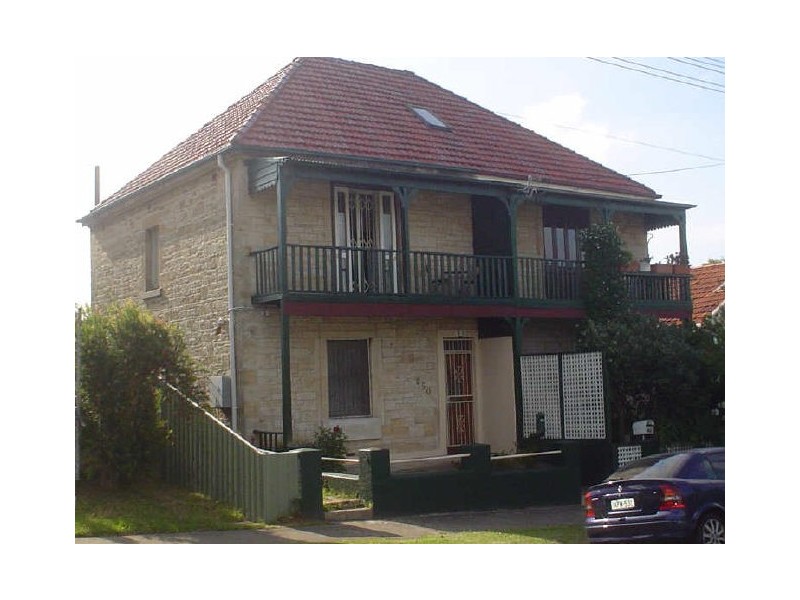 250 Flood Street, Leichhardt NSW 2040