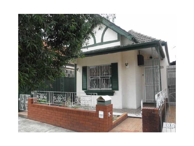 23 Calvert street, Marrickville NSW 2204