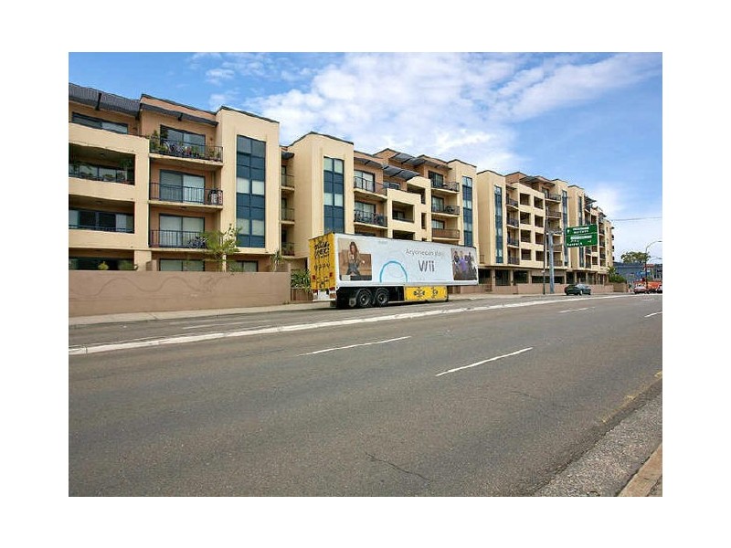 E105/21-27 Princes Highway, St Peters NSW 2044