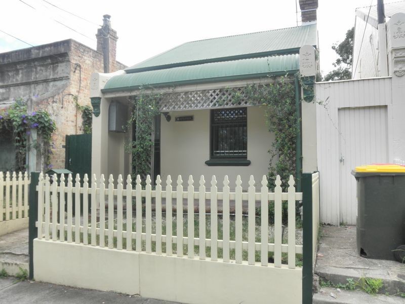 76 Fitzroy Street, Marrickville NSW 2204