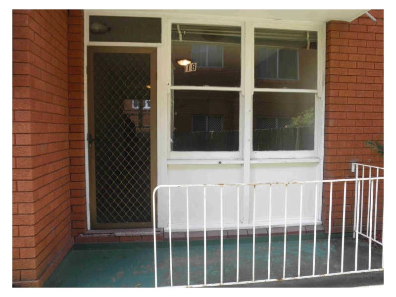 18/158-160 Croydon Avenue, Croydon Park NSW 2133