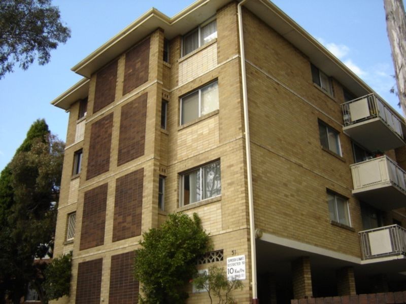 6/516 New Canterbury Road, Dulwich Hill NSW 2203