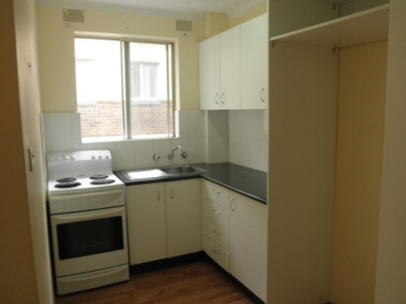 6/516 New Canterbury Road, Dulwich Hill NSW 2203