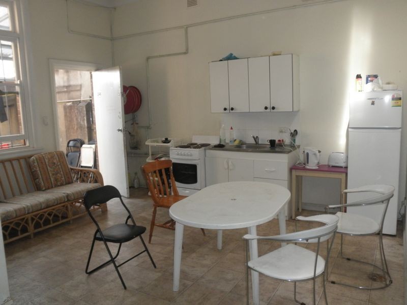 4/246 Marrickville Road, Marrickville NSW 2204