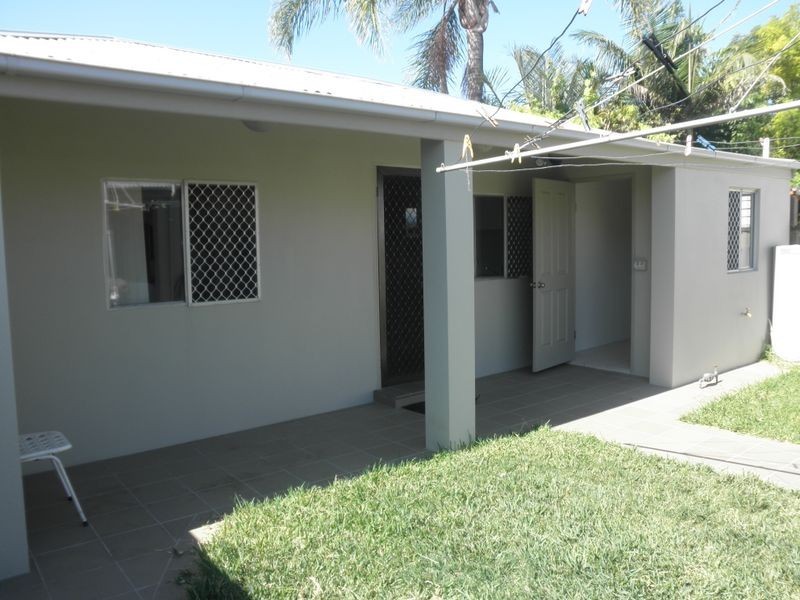 1/37 Wentworth Street, Tempe NSW 2044