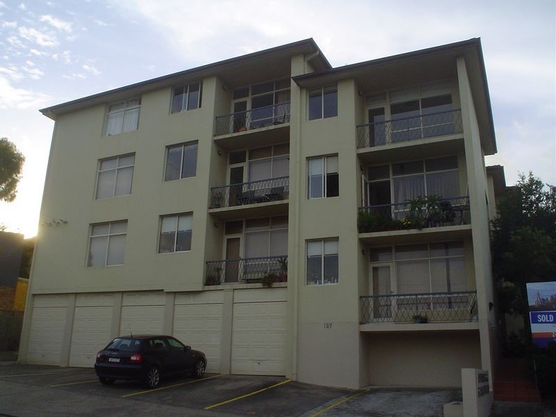 4/187 Evans Street, Rozelle NSW 2039