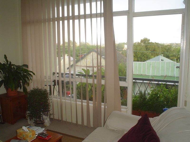 4/187 Evans Street, Rozelle NSW 2039