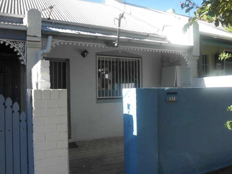 31 Silver Street, Marrickville NSW 2204