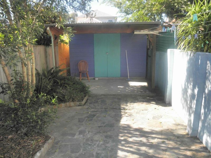 31 Silver Street, Marrickville NSW 2204