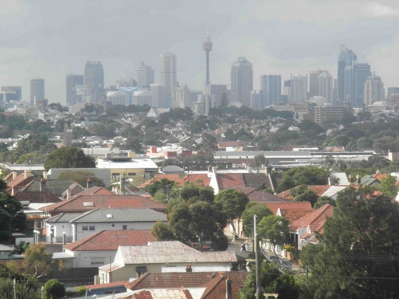 7/26 Schwebel Street, Marrickville NSW 2204