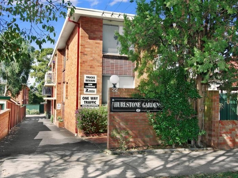 15/22 Ness Ave, Dulwich Hill NSW 2203