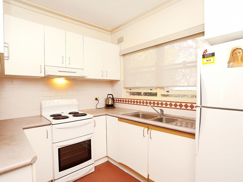 1/19 David st, Marrickville NSW 2204
