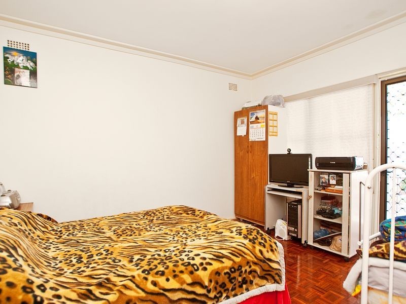 1/19 David st, Marrickville NSW 2204
