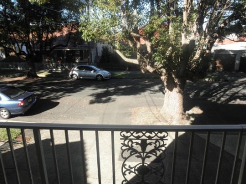 1/19 David st, Marrickville NSW 2204