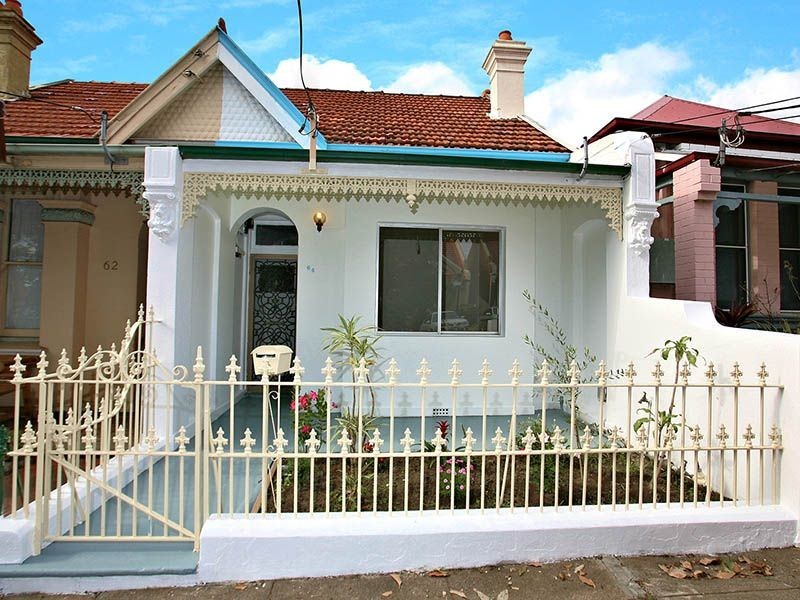 64 Frampton ave, Marrickville NSW 2204