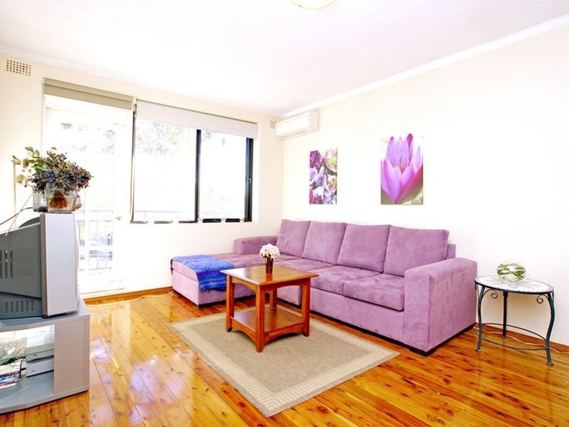 1/77 Union street, Dulwich Hill NSW 2203