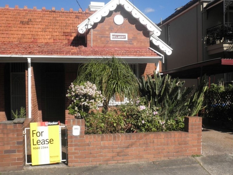 11 Harnet ave, Marrickville NSW 2204