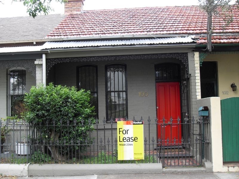 100 Henderson Road, Alexandria NSW 2015