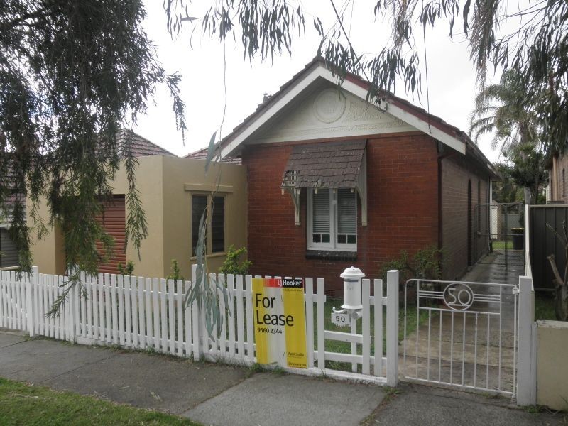 50 Bayview Street, Bexley NSW 2207