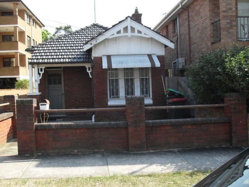 32 Grosvenor Street, Kensington NSW 2033