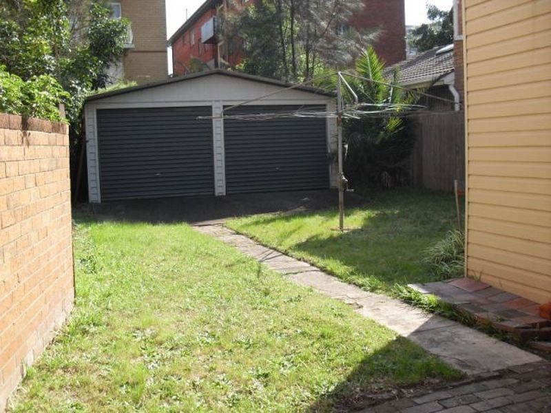 32 Grosvenor Street, Kensington NSW 2033