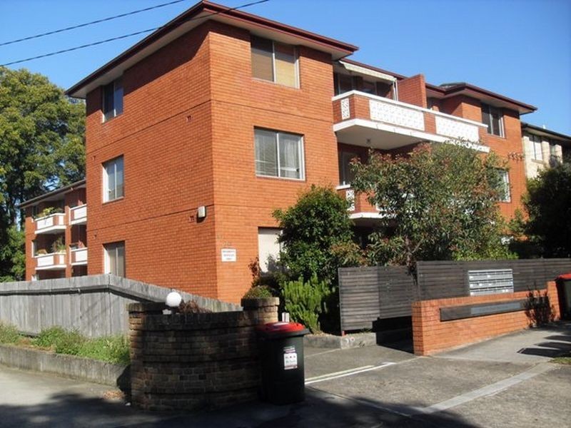 5/27-29 Pile Street, Marrickville NSW 2204