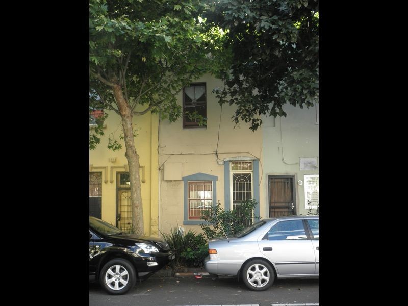 8 George Street, Redfern NSW 2016