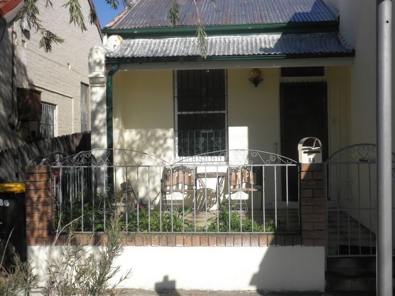 86 Samuel Street, Tempe NSW 2044