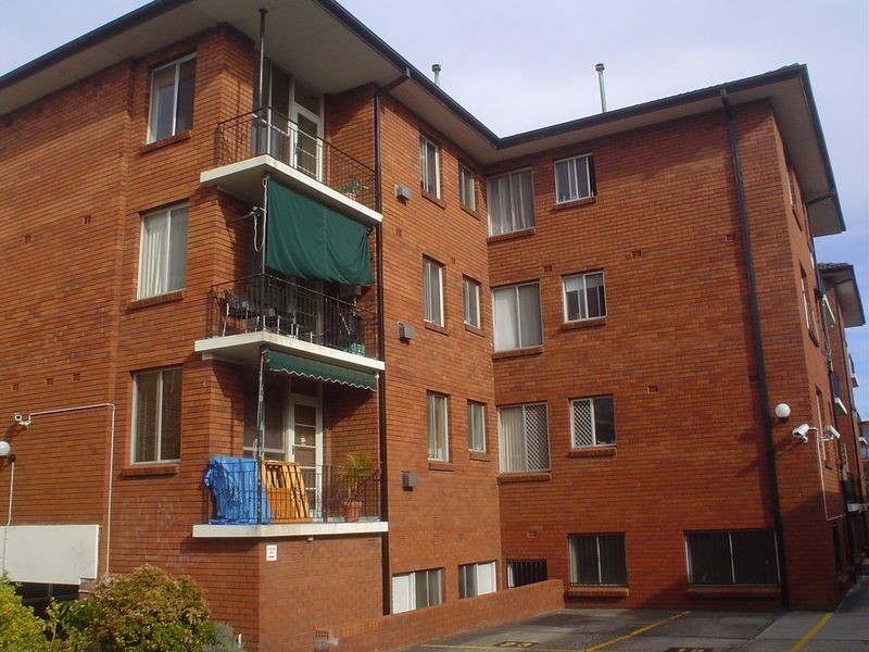 19/324B Marrickville Road, Marrickville NSW 2204