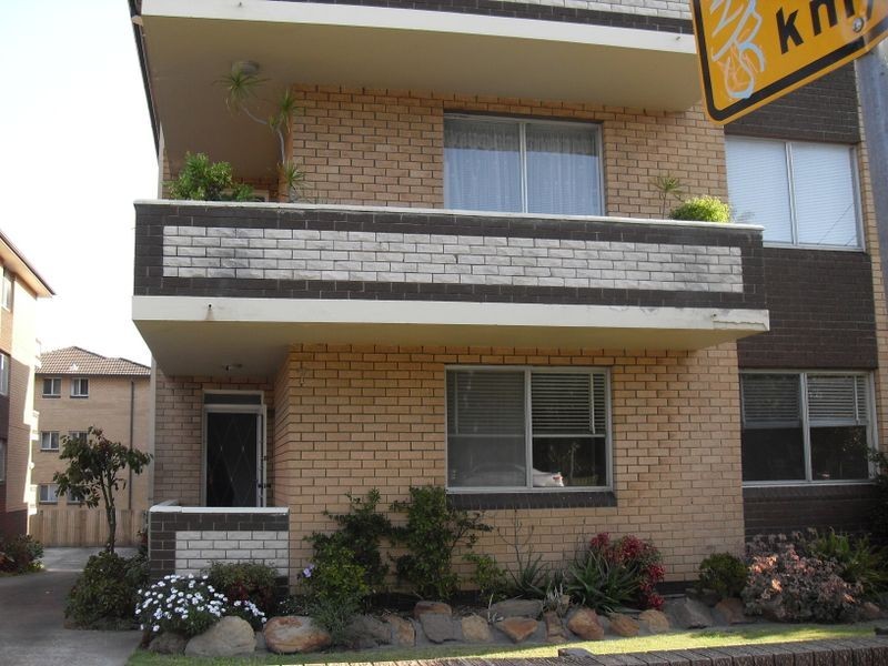 7/7 Harnett Ave, Marrickville NSW 2204