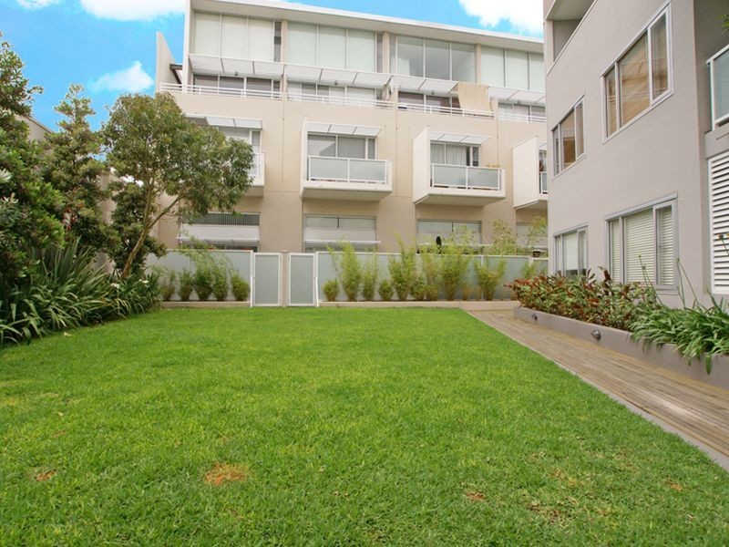 41/21-25 Coulson Street, Erskineville NSW 2043