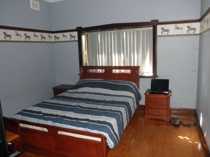 8 Harriett Street, Marrickville NSW 2204