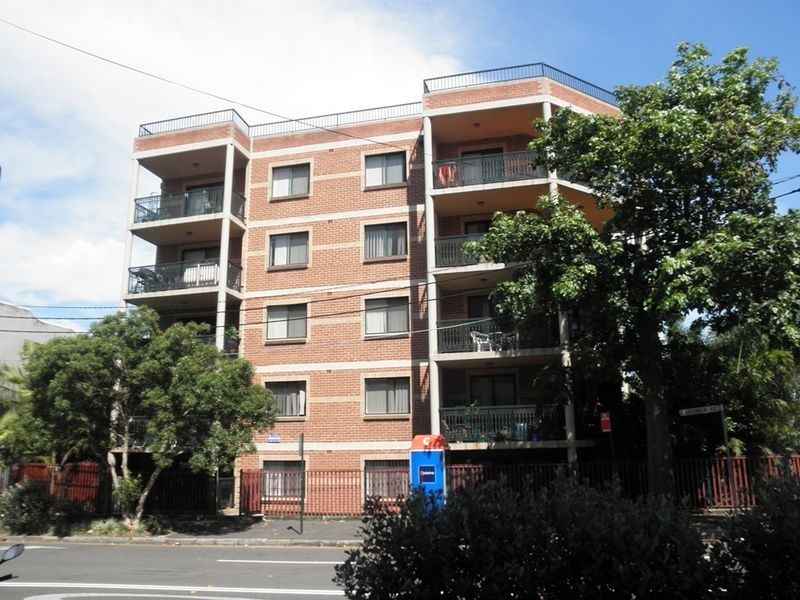 27/187-189 Cleveland Street, Redfern NSW 2016