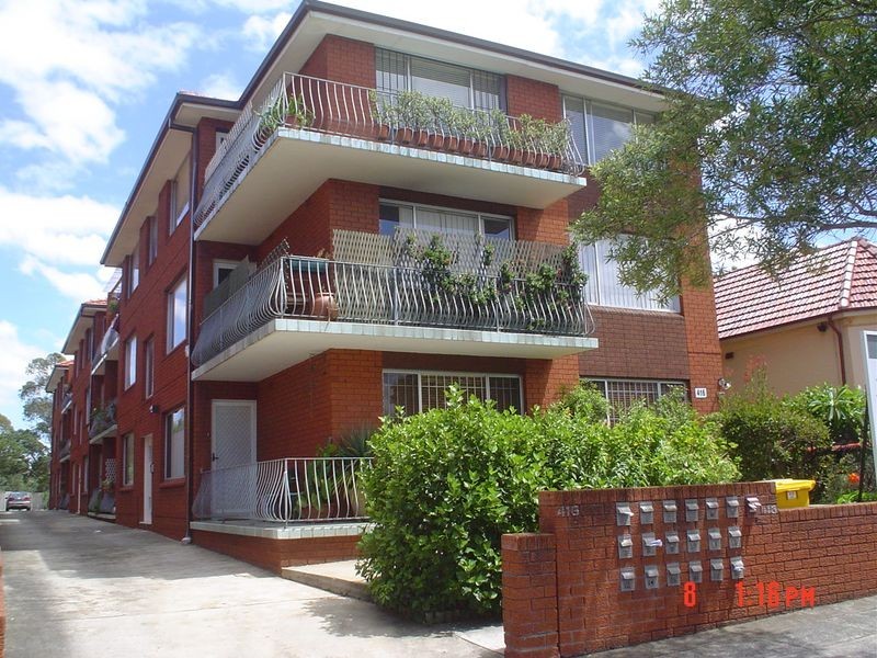 5/416 Marrickville Road, Marrickville NSW 2204