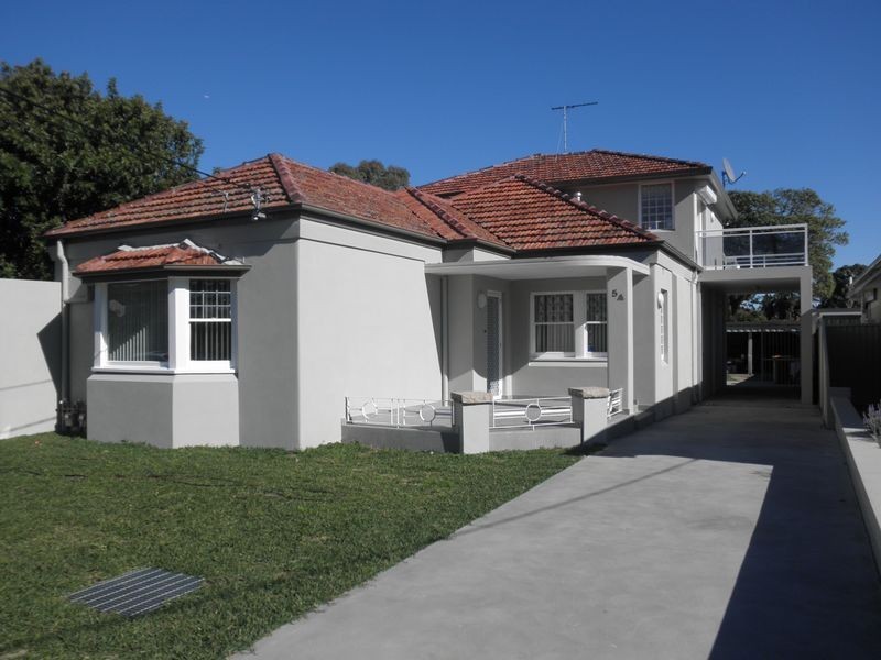 54 Waldron Street, Sandringham NSW 2219