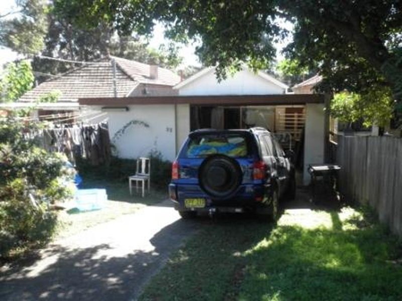 95 Undercliffe Road, Earlwood NSW 2206