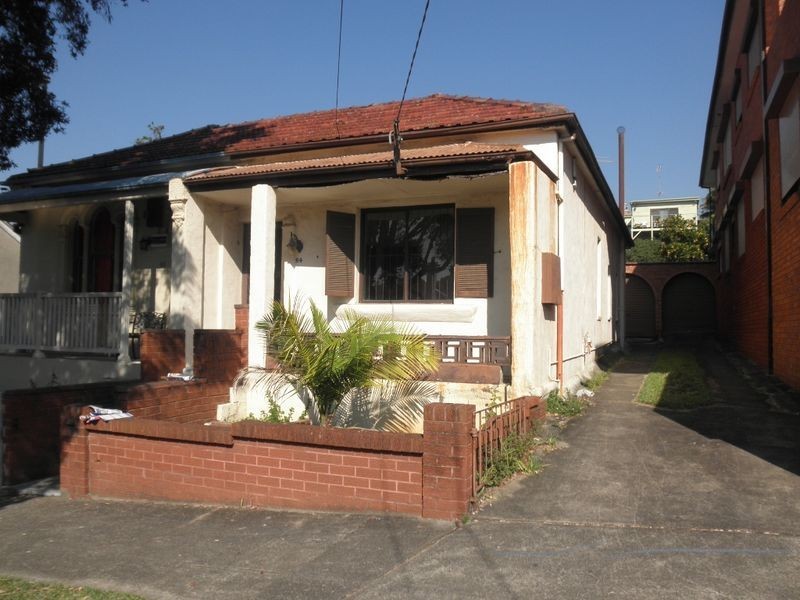 64 Cary St, Marrickville NSW 2204