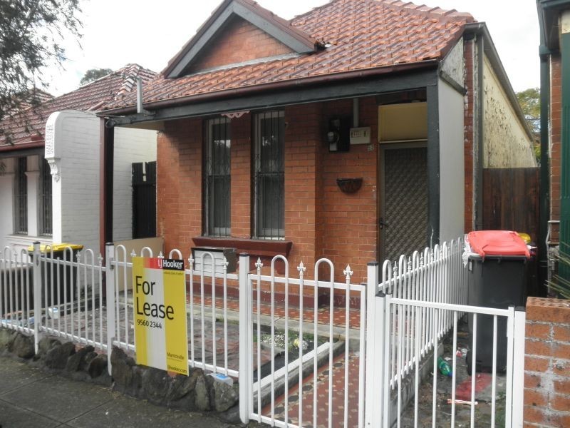 53 Silver Street, Marrickville NSW 2204