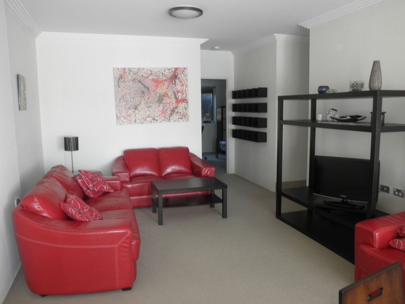 7/295 Victoria Rd, Marrickville NSW 2204