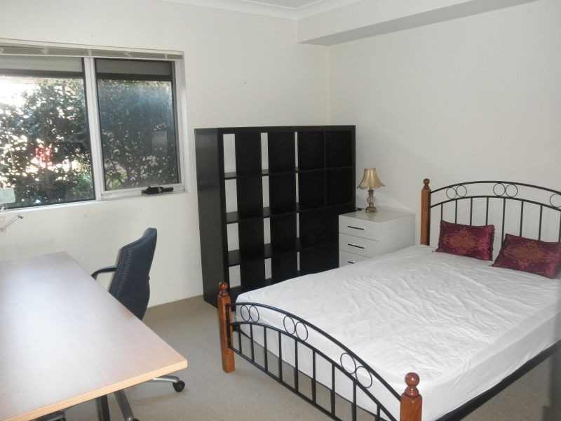 7/295 Victoria Rd, Marrickville NSW 2204