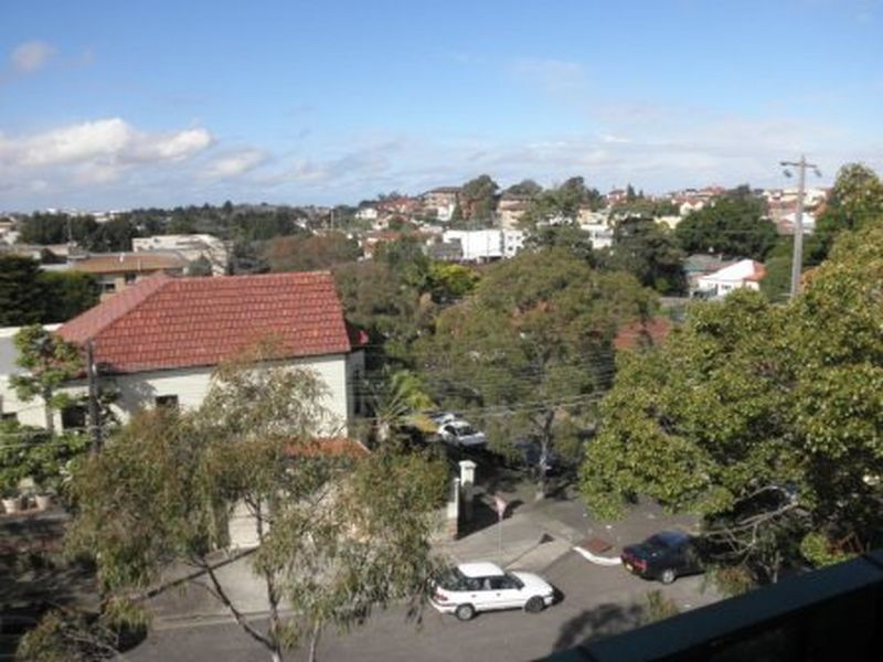 18/3 Ann Street, Marrickville NSW 2204